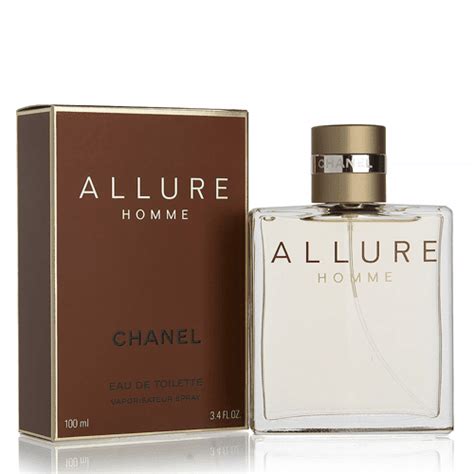 allure homme chanel 50 ml|chanel fragrance men's oud.